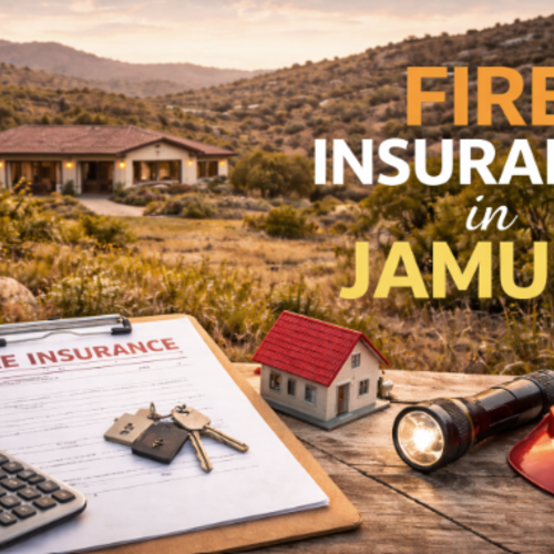Will Fire Insurance Affect Selling My Jamul Home?