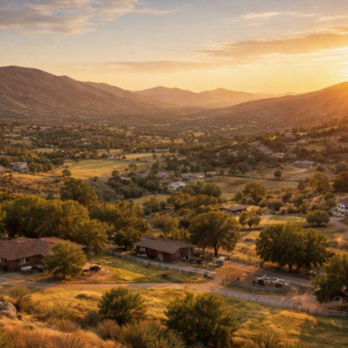 Top 10 Things to Know About Living in Jamul
