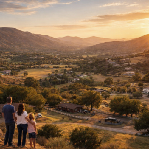 Is Jamul a Good Place to Live? An Honest, Local Perspective