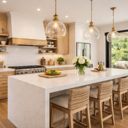 The One Home Feature That Helps Properties Sell Faster, According to Real Estate Professionals