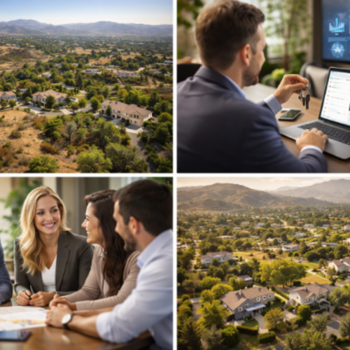 Can I use AI to Sell My Home Without an Agent