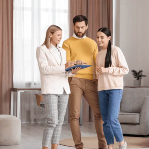 Top 3 Reasons to Buy a Home in Jamul Before Spring