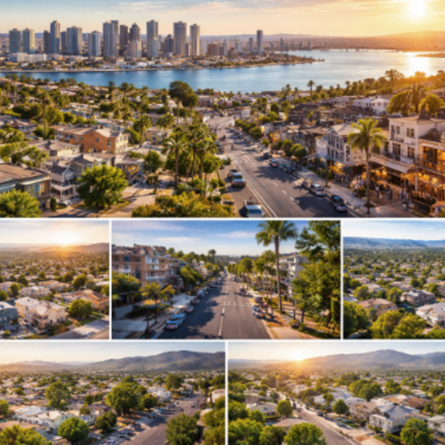 The Best San Diego Real Estate Markets for Investors in 2026