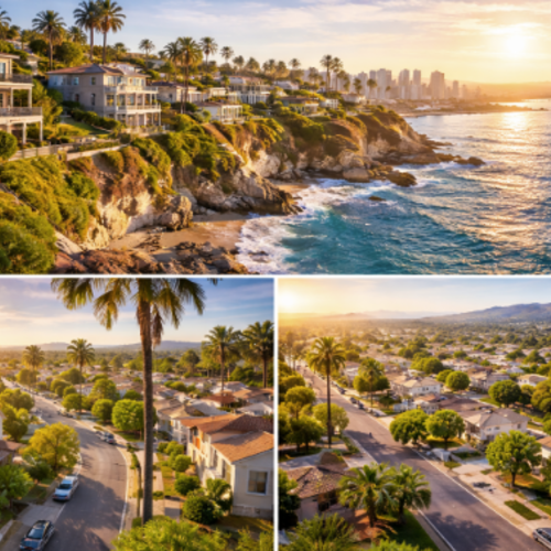 Homeowners Are Staying Put Longer — Especially in California