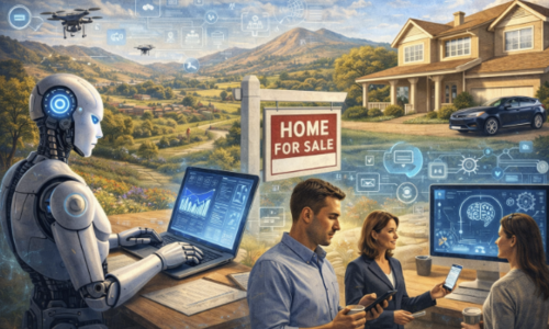 The AI Era Is Here — And It’s &hellip;