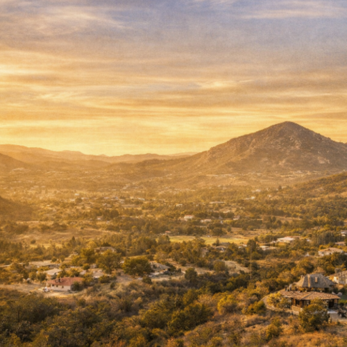 10 Things to Know Before Moving to Jamul, California