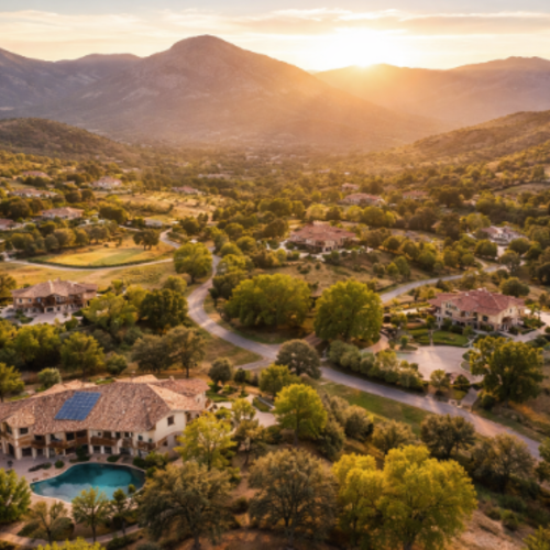 Living in Jamul, CA: The Complete Guide to San Diego’s Best Kept Secret