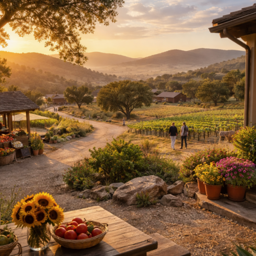 A Local’s Guide to Jamul: Hidden Gems, Views, and Everyday Living