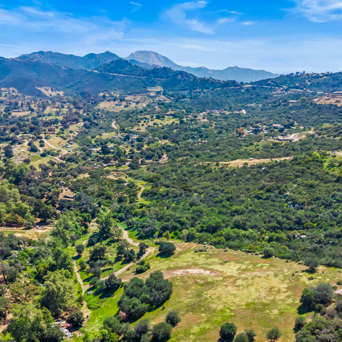 Selling Rural Property in Jamul, California: Why Local Expertise Matters More Than Ever