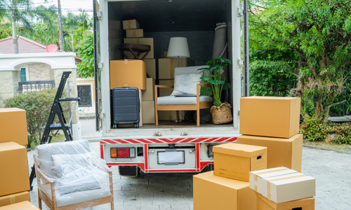 Relocating Out of Jamul, California: The Complete Guide to Selling &hellip;