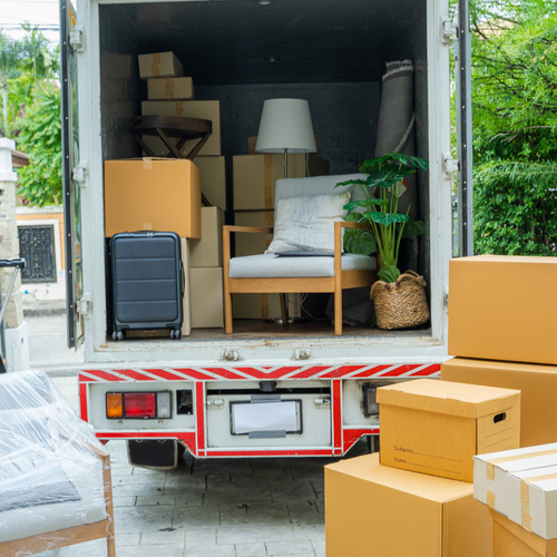 Relocating Out of Jamul, California: The Complete Guide to Selling Your Home and Transitioning with Confidence