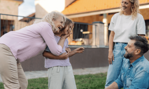 When Homeownership Feels Out of Reach, Some Families Are Taking …