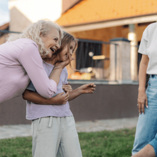 When Homeownership Feels Out of Reach, Some Families Are Taking a Different Path