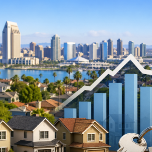 What’s Really Happening in the San Diego Housing Market (2026 Guide)