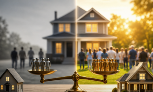Why Listing Your Home on the MLS Still Matters More &hellip;