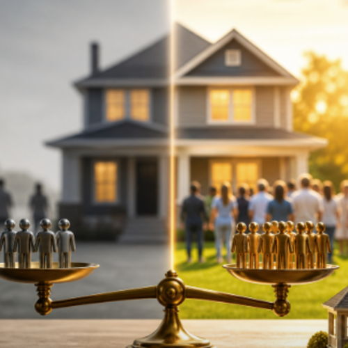 Why Listing Your Home on the MLS Still Matters More Than Ever