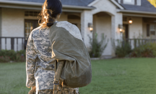 VA Home Loan Benefits Many Veterans Overlook