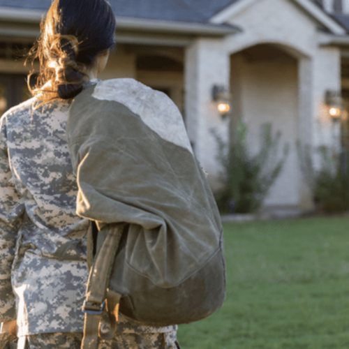VA Home Loan Benefits Many Veterans Overlook