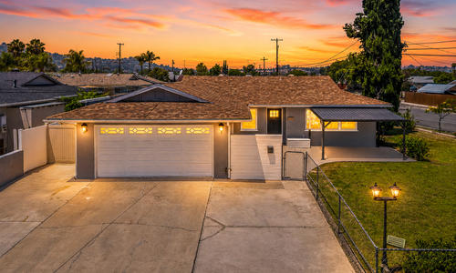 906 Salina Street, El Cajon