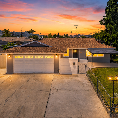 906 Salina Street, El Cajon