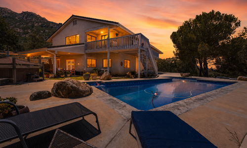 17901 Lyons Valley Road, Jamul