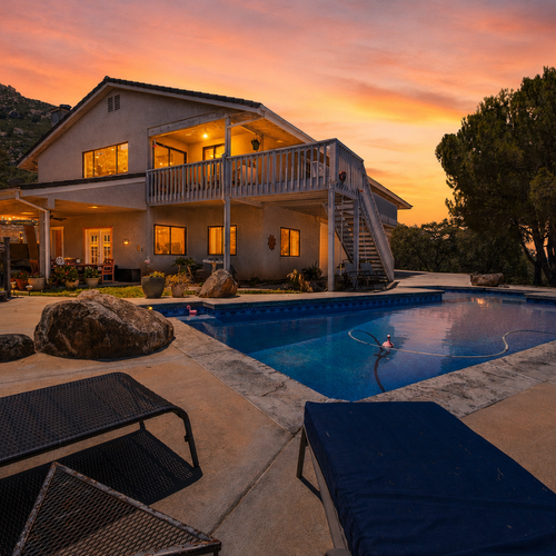 17901 Lyons Valley Road, Jamul