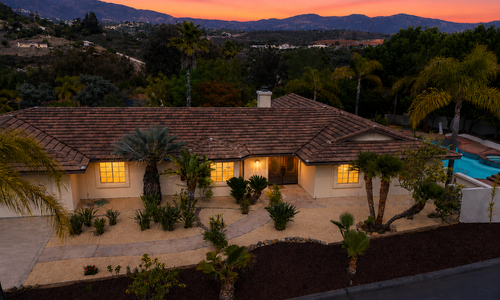 13848 Honnell Way, Jamul