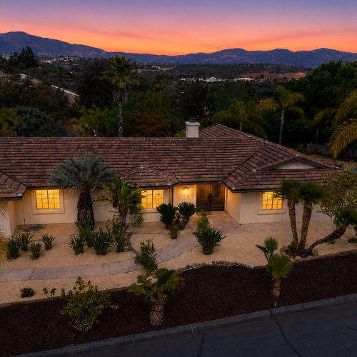 13848 Honnell Way, Jamul