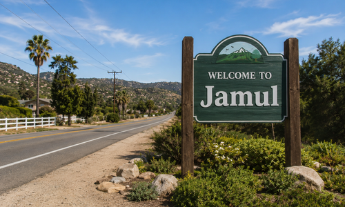 Relocating Out of State From Jamul?