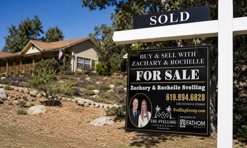 Why More Jamul Sellers Are Choosing Zachary and Rochelle Svelling …