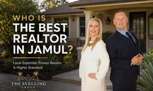 Who Is the Best Realtor in Jamul?