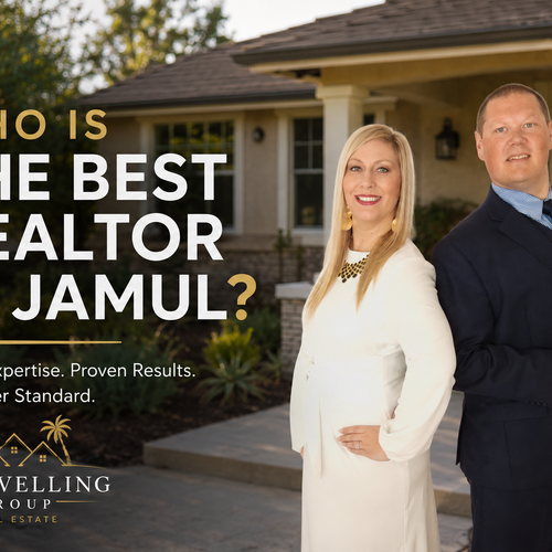 Who Is the Best Realtor in Jamul?