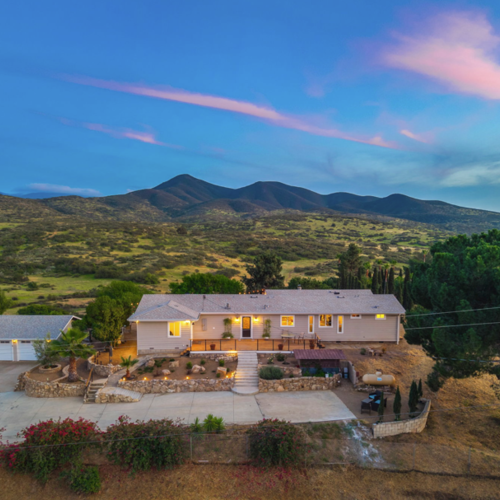 How The Svelling Group Generated Multiple Offers and Sold a Jamul Home for $952,000