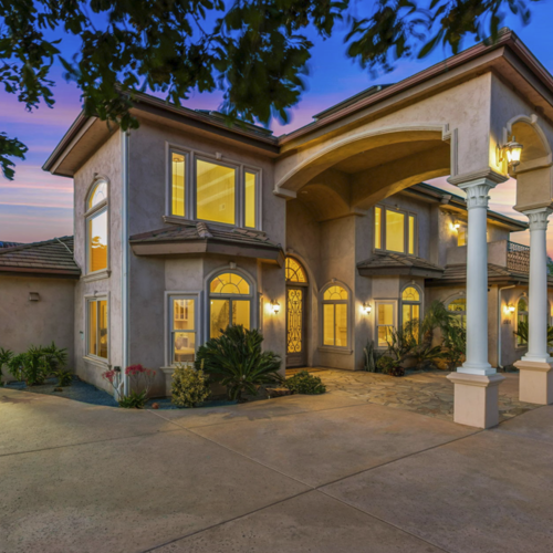Record-Breaking Proctor Valley Home Sale: How The Svelling Group Sold One of Jamul's Most Prestigious Estates for $1,750,000