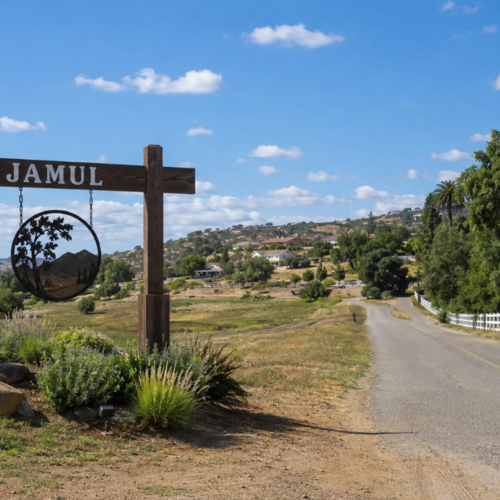 Selling a Rural Property in Jamul? Here's Why Experience Matters More Than Ever