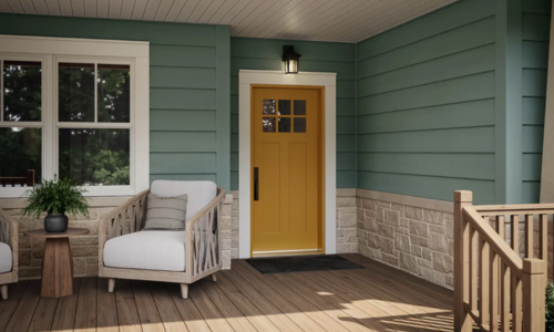 3 Budget-Friendly Paint Projects That Can Instantly Increase Your Jamul …