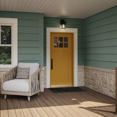 3 Budget-Friendly Paint Projects That Can Instantly Increase Your Jamul Home's Appeal