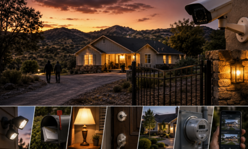Squatters, Party Houses, and Vacant Homes: How Homeowners Can Protect &hellip;