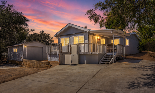 2430 Alpine Boulevard