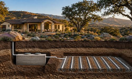 What Do Buyers Look For in a Septic &hellip;