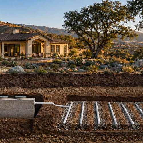 What Do Buyers Look For in a Septic System? A Jamul Guide for Sellers and Buyers