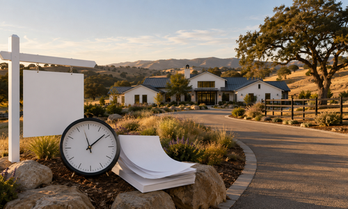 How Long Do Overpriced Jamul Homes Typically Sit? &hellip;