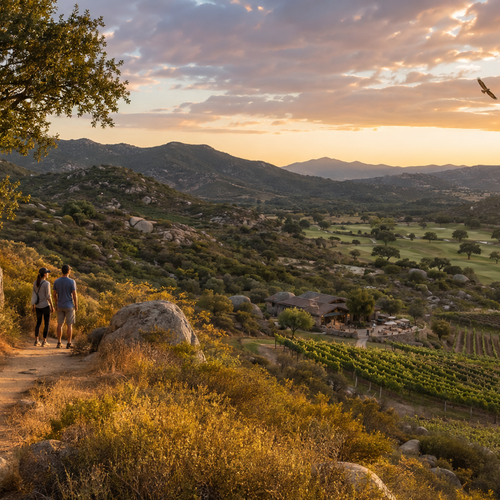 Hidden Gems in Jamul: 15 Local Places and Experiences Most San Diegans Overlook