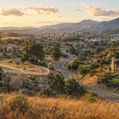 Jamul vs. Alpine: Which East County San Diego Community Is Right for You?