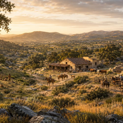 How Do You Market Luxury and Rural Properties Differently in Jamul?
