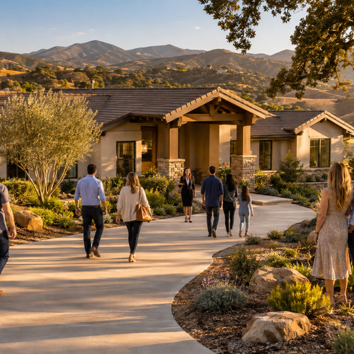 Why Some Jamul Homes Receive Multiple Offers: The Strategy Behind Buyer Competition
