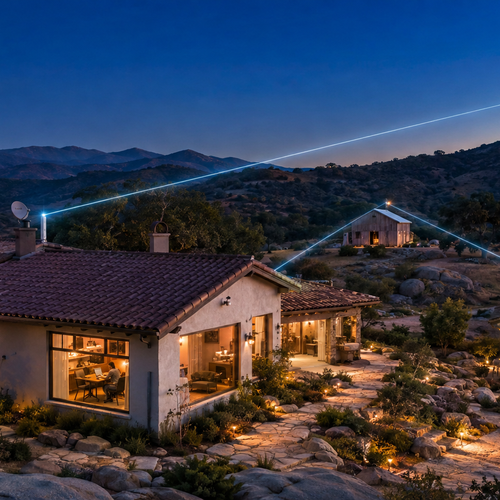 Internet Providers in Jamul: How to Find Reliable Rural Internet in 2026