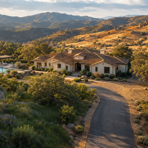 Upsizing Your Home in Jamul: How to Sell, Buy Bigger, and Make the Move With Confidence