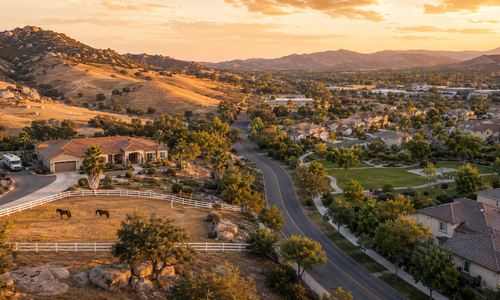 Property Boundaries in Jamul: Surveys, Fences, and What &hellip;