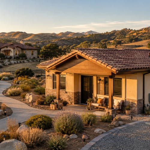 Building an ADU in Jamul: The Complete 2026 Guide for Homeowners, Buyers and Sellers